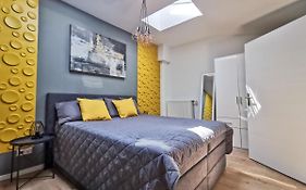 Apartment 11A